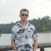 Павел, 30, Кадуй