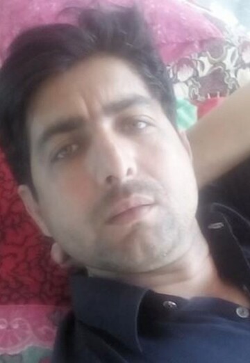 My photo - Shahid Israr, 37 from Islamabad (@shahidisrar)