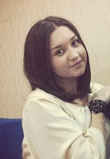 My photo - Yuliya, 32 from Ryazan (@uliya23280)