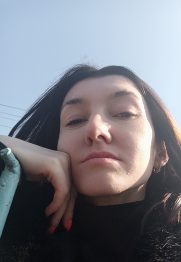 Моя фотография - Татьяна, 30 из Харьков (@tatyana338198)