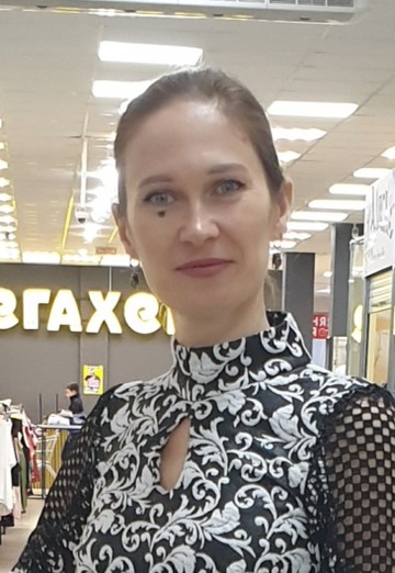 Mi foto- Tatiana Aleksandrovna, 40 de Ádler (@tatyanaaleksandrovna153)