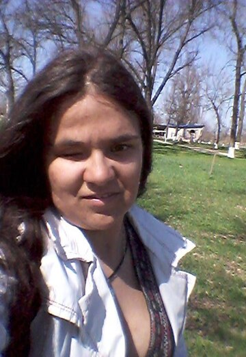 My photo - Іra, 31 from Kherson (@rina7953)