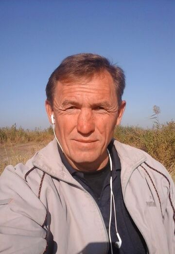 My photo - Anatoliy Kolesnikov, 52 from Taraz (@anatoliykolesnikov2)
