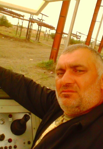 My photo - taras, 43 from Rustavi (@taras6527)