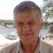 Сергей, 71, Коряжма