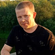 Александр, 33, Киров