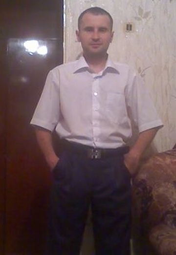Моя фотография - айрат, 41 из Сарманово (@airata28)