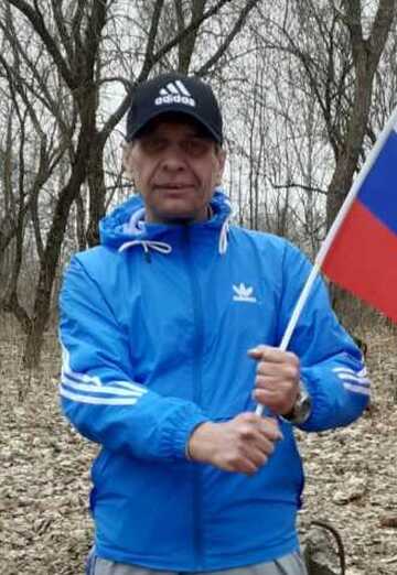 Minha foto - Valeriy, 56 de Chekhov (Oblast de Moscou) (@valeriy103404)