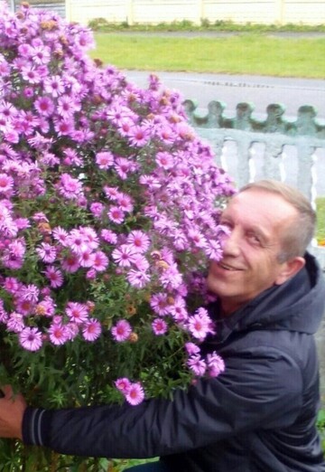 My photo - Anatoliy, 65 from Mar'ina Gorka (@anatoliy90324)