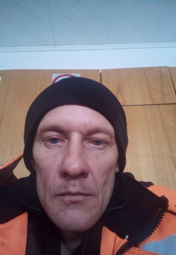 Моя фотографія - Виталий, 40 з Далматово (@vitaliy126929)
