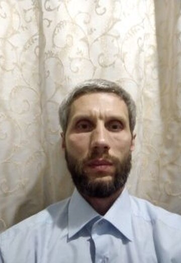 My photo - Andrey, 49 from Veliky Novgorod (@andrey701843)