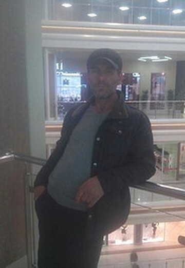 Моя фотография - Тагир Тагиров, 52 из Хасавюрт (@tagirtagirov1)