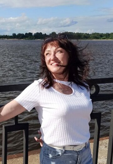 Lyubov (@lubov45584) — my photo № 3