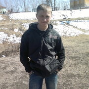 Ivan, 34, Борзя