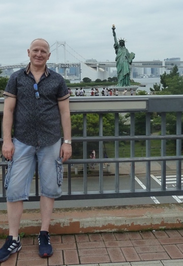 Моя фотография - Odi, 66 из Клайпеда (@odi31)