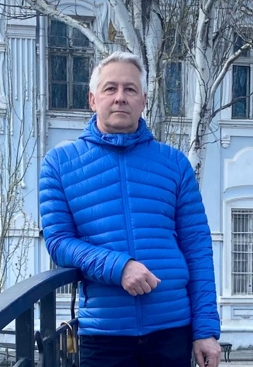 My photo - Ivan, 59 from Yevpatoriya (@ivan298796)