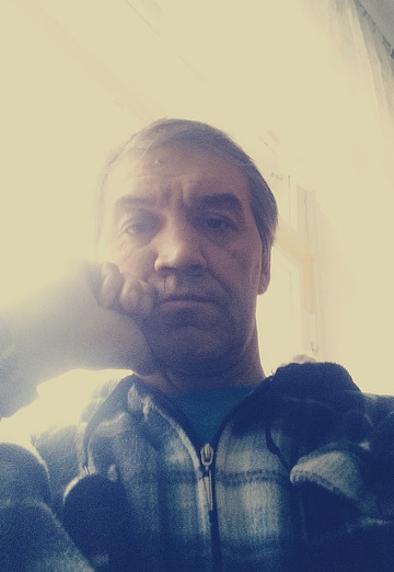 Моя фотография - Олег, 52 из Ижевск (@oleg257439)