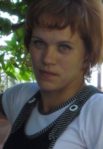 My photo - Albina, 40 from Novokubansk (@albina17711)