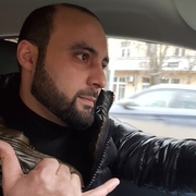 Ruf, 31, Одинцово
