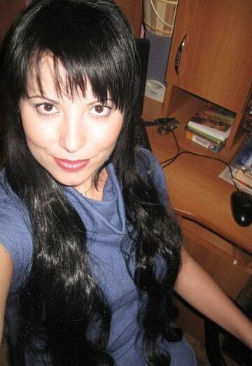 Моя фотография - Нина, 41 из Нефтеюганск (@nina3248)