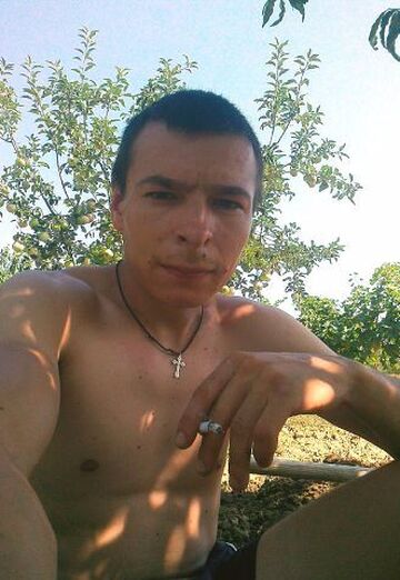 My photo - yuriy, 43 from Temryuk (@uriy32519)