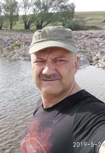 Моя фотография - Артём, 52 из Саратов (@artem159061)