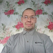 Роман, 42, Яшкино