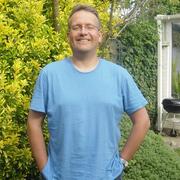nelson, 58, Ашитково