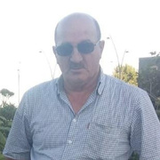 Рабазан Магомедов, 56, Махачкала