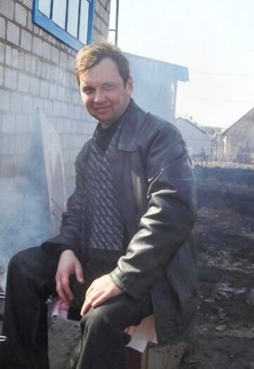 My photo - Oleg, 49 from Birsk (@oleg126899)