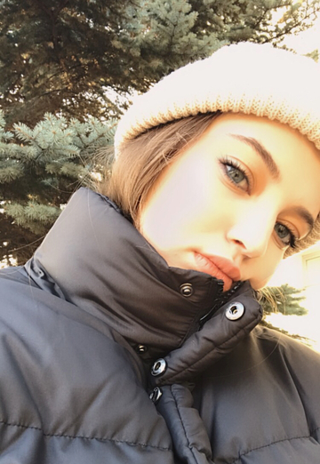 My photo - Kristina, 23 from Sochi (@kristina98009)