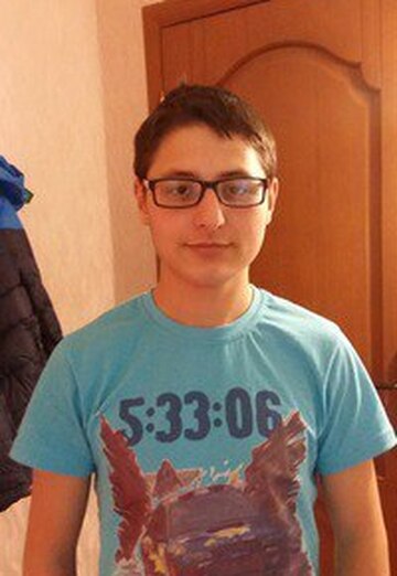 My photo - Nafis, 25 from Naberezhnye Chelny (@nafis207)