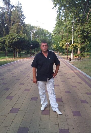 Моя фотография - Александр, 44 из Нальчик (@aleksandr600404)