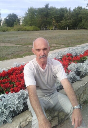 Моя фотография - Александр, 68 из Щучинск (@aleksandr552311)