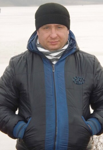 Моя фотография - Денис Федоров, 43 из Клинцы (@denisfedorov5)