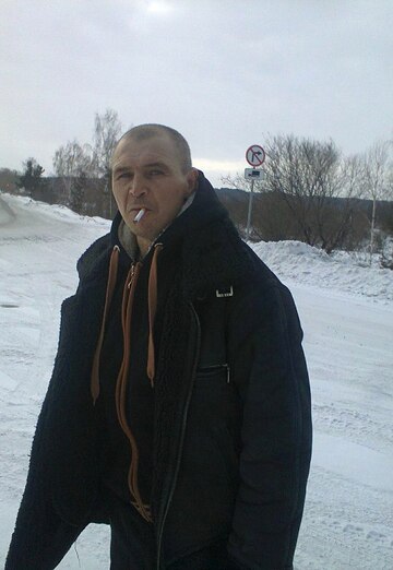 My photo - Aleksey, 48 from Sharypovo (@aleksey375640)