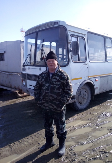 My photo - Andrey, 33 from Krasnokamsk (@andrey661841)