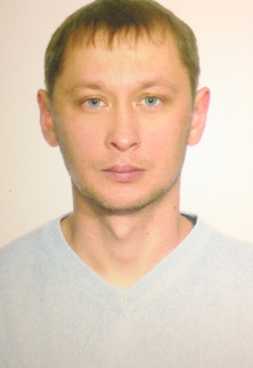 My photo - Nikolay, 38 from Adler (@nikolay128146)
