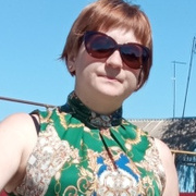 Карина, 32, Большая Мартыновка