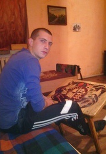 My photo - Aleksey, 29 from Donetsk (@aleksey363610)