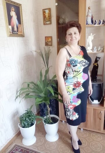 My photo - mariya, 59 from Babruysk (@mariya94770)