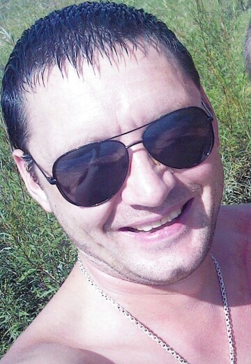 Моя фотография - Andrei, 41 из Петропавловск-Камчатский (@andrei15643)