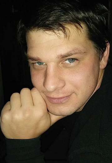 My photo - Valeriy, 36 from Kovylkino (@valeriy95160)