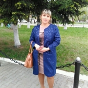 Анастасия, 40, Покровка