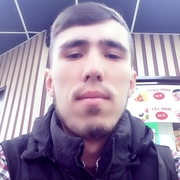 Абу, 28, Кострома