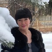 марина, 59, Орехово-Зуево