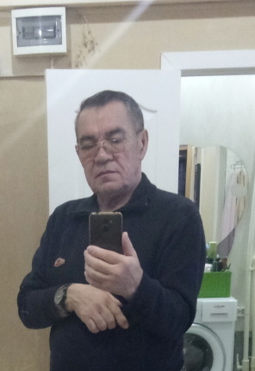 My photo - Aleksandr, 63 from Ulyanovsk (@aleksandr935872)