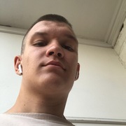 Andrey 22 Rostov-on-don