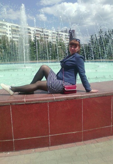 Моя фотография - Ксения, 43 из Белгород (@kseniya58111)