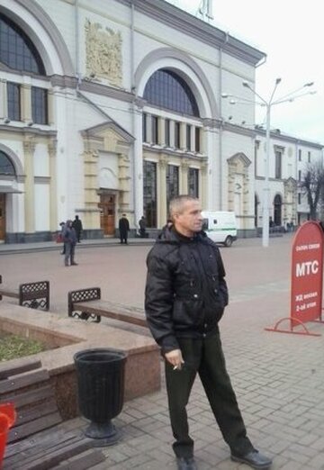 My photo - Aleksandr Ledak, 53 from Polotsk (@aleksandrledak)